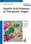 Aspartic Acid Proteases as Therapeutic Targets (3527318119) cover image