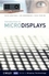 Introduction to Microdisplays (047085281X) cover image