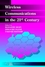 Wireless Communications in the 21st Century (047115041X) cover image