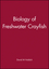 Biology of Freshwater Crayfish (063205431X) cover image