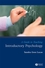 A Guide to Teaching Introductory Psychology (140515151X) cover image