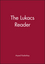 The Lukacs Reader (155786571X) cover image