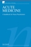 Acute Medicine: A Handbook for Nurse Practitioners (0470026820) cover image