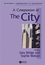 A Companion to the City (0631210520) cover image