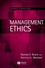 Management Ethics (0631214720) cover image