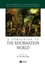 A Companion to the Reformation World (1405149620) cover image