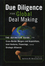 Due Diligence for Global Deal Making: The Definitive Guide to Cross-Border Mergers and Acquisitions, Joint Ventures, Financings, and Strategic Alliances (1576600920) cover image