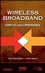 Wireless Broadband: Conflict and Convergence (0470227621) cover image