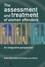 The Assessment and Treatment of Women Offenders: An Integrative Perspective  (0470864621) cover image