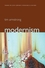 Modernism: A Cultural History (0745629822) cover image