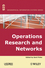 Operational Research and Networks (1848210922) cover image