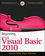 Beginning Visual Basic 2010 (0470502223) cover image