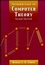 Introduction to Computer Theory, 2nd Edition (0471137723) cover image