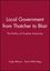 Local Government Since 1945 (0631195823) cover image