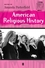 American Religious History (0631223223) cover image