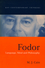 Fodor: Language, Mind and Philosophy (0745624723) cover image