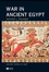 War in Ancient Egypt: The New Kingdom (1405113723) cover image