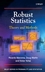 Robust Statistics: Theory and Methods (0470010924) cover image