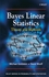 Bayes Linear Statistics: Theory and Methods (0470015624) cover image