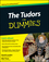 The Tudors For Dummies (0470687924) cover image