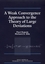 A Weak Convergence Approach to the Theory of Large Deviations (0471076724) cover image