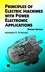 Principles of Electric Machines with Power Electronic Applications, 2nd Edition (0471208124) cover image