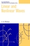 Linear and Nonlinear Waves (0471359424) cover image