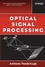Optical Signal Processing (0471745324) cover image