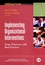Implementing Organizational Interventions: Steps, Processes, and Best Practices (0787957224) cover image