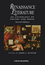 Renaissance Literature: An Anthology of Poetry and Prose, 2nd Edition (1405150424) cover image