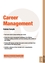 Career Management (1841121924) cover image