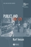 Publics and the City (1405127325) cover image