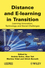 Distance and E-learning in Transition: Learning Innovation, Technology and Social Challenges (1848211325) cover image