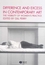 Difference and Excess in Contemporary Art: The Visibility of Women's Practice (1405112026) cover image