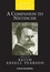 A Companion to Nietzsche (1405116226) cover image