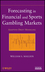 Forecasting in Financial and Sports Gambling Markets: Adaptive Drift Modeling (0470484527) cover image