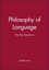 Philosophy of Language: The Big Questions (0631206027) cover image