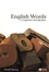 English Words: A Linguistic Introduction (0631230327) cover image