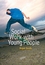 Social Work with Young People (0745639127) cover image