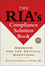The RIA's Compliance Solution Book: Answers for the Critical Questions (1576601927) cover image