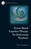 Person-Based Cognitive Therapy for Distressing Psychosis (0470019328) cover image