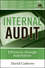 Internal Audit: Efficiency Through Automation (0470392428) cover image