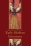 Early Modern English Literature (0745627528) cover image