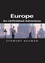 Europe: An Unfinished Adventure (0745634028) cover image
