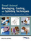 Small Animal Bandaging, Casting, and Splinting Techniques (0813819628) cover image