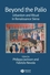 Beyond the Palio: Urbanism and Ritual in Renaissance Siena (1405155728) cover image