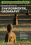 A Companion to Environmental Geography (1405156228) cover image