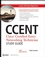 CCENT: Cisco Certified Entry Networking Technician Study Guide: ICND1 (Exam 640-822) (0470247029) cover image