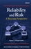 Reliability and Risk: A Bayesian Perspective (0470855029) cover image