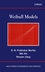 Weibull Models  (0471360929) cover image